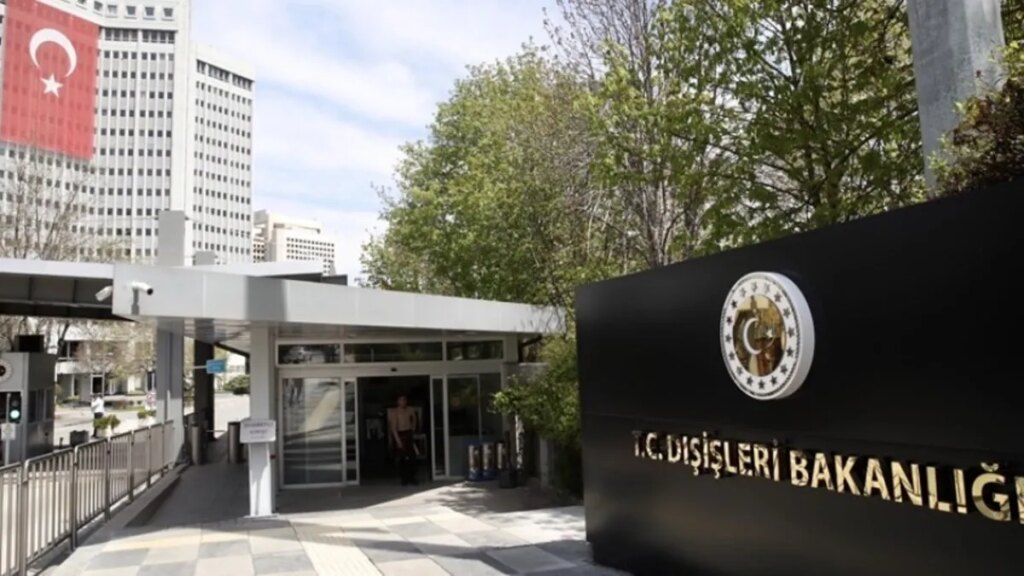 Somali’deki Terör Saldırısına Kınama: Türkiye’den Güçlü Destek