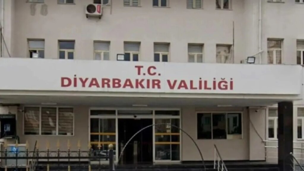 Diyarbakır Valiliği Bekçi İddialarına Açıklama Yaptı