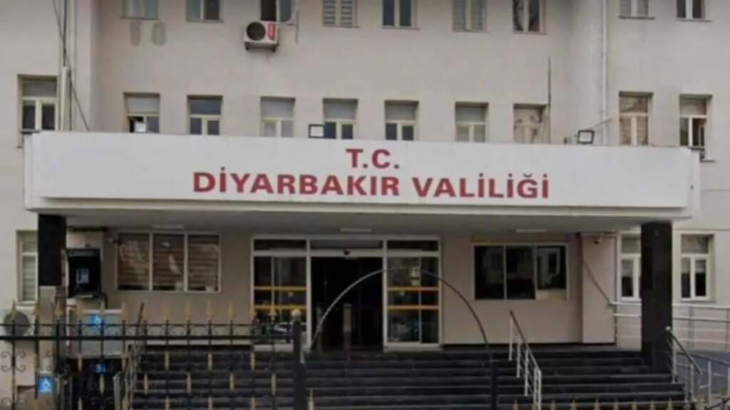 Diyarbakır Valiliği’nden Yalanlama!