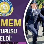 POMEM 31. Dönem Sınavı Giriş Belgeleri ve Parkur Talimatları Açıklandı