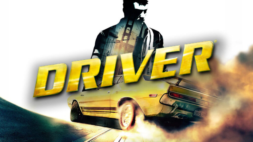 Driver: Oyun Dünyasında Devrim Niteliğinde Bir Başlangıç