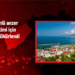 Hacettepe Üniversitesi Anzer Balı Üretimini Mühürledi!