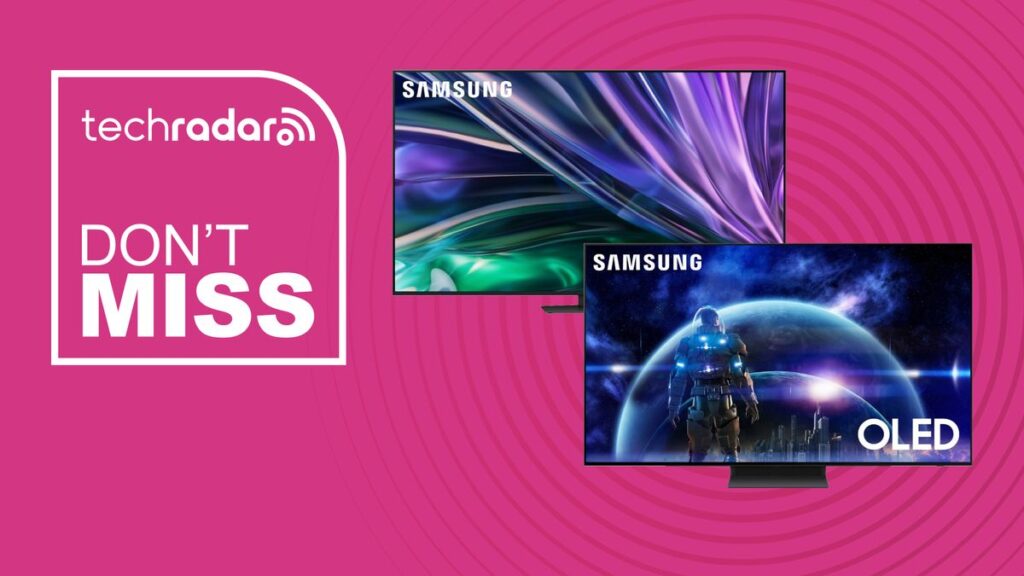 Samsung TV Alana Xbox Hediye!