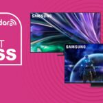 Samsung TV Alana Xbox Hediye!
