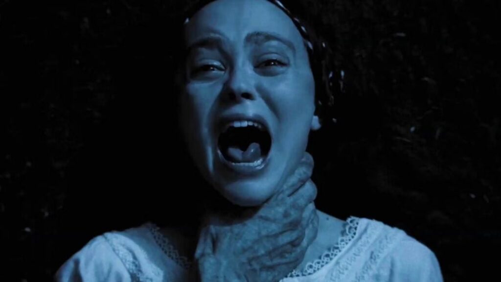 Nosferatu Fragmanı Yayınlandı: Yıldızlarla Dolu Kadro!