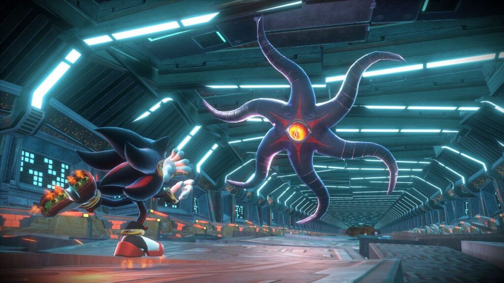 “Sonic X Shadow Generations” 25 Ekim’de Çıkıyor: İşte Detaylar