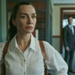 Birce Akalay’ın Başrolde Olduğu ‘Mezarlık’ın Heyecan Verici Dönüşü!