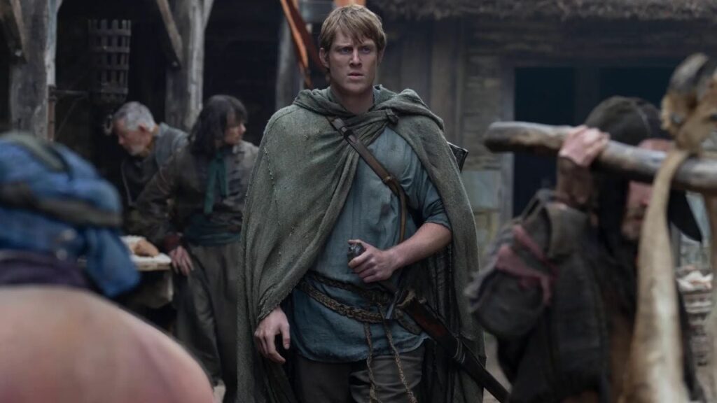 Game of Thrones’un Yeni Spin-off’u: Sör Uzun Duncan ve Yaveri Egg Tanıtıldı