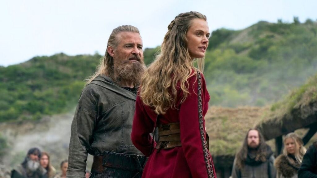 “Vikings: Valhalla” 3. Sezonun İlk Fragmanı Yayınlandı!