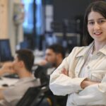 Türkiye’nin Geleceğini Şekillendiren Genç Mühendis: Ekin Ecem Tatar