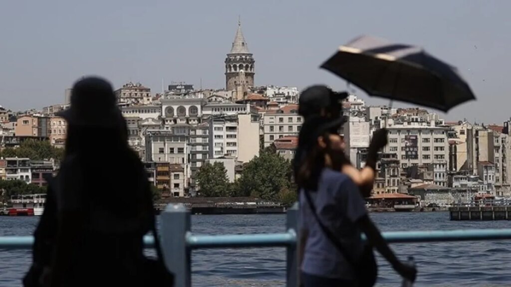 La Nina’nın Etkisi: Yangın Olasılıkları Artıyor