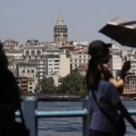 La Nina’nın Etkisi: Yangın Olasılıkları Artıyor