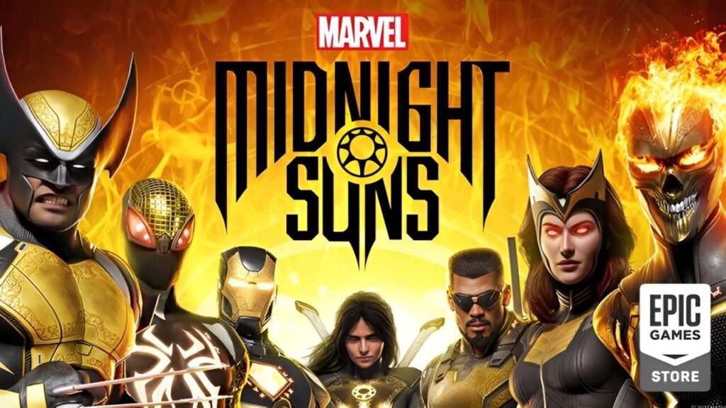 Marvel’s Midnight Suns Ücretsiz! Kaçırma Fırsatını