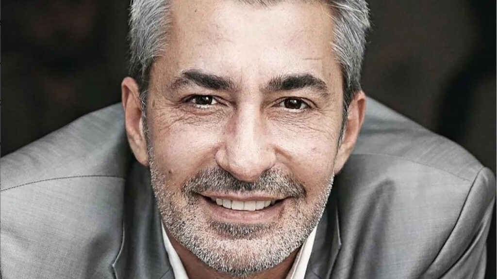 Erkan Petekkaya Yeni Diziyle Geri Dönüyor