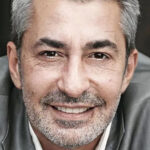 Erkan Petekkaya Yeni Diziyle Geri Dönüyor
