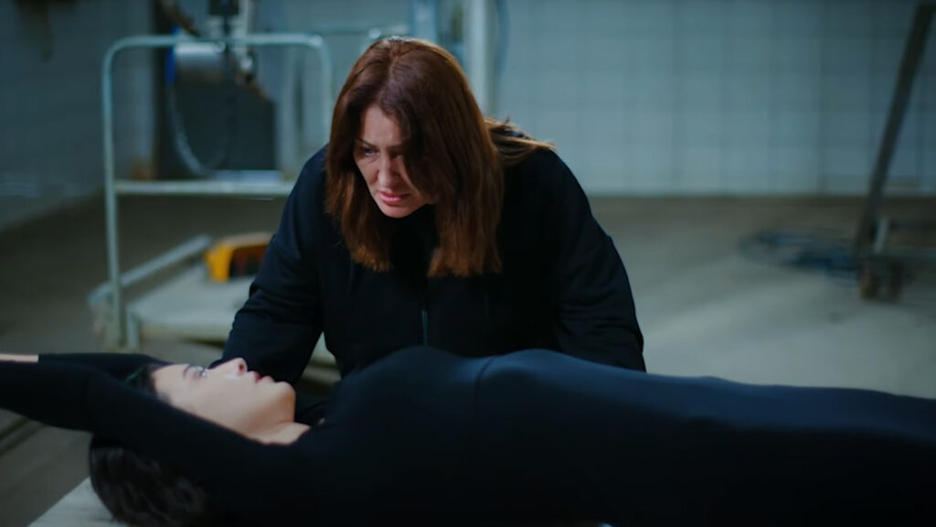 Esaret Dizisi 350. Bölüm İzle Kanal 7