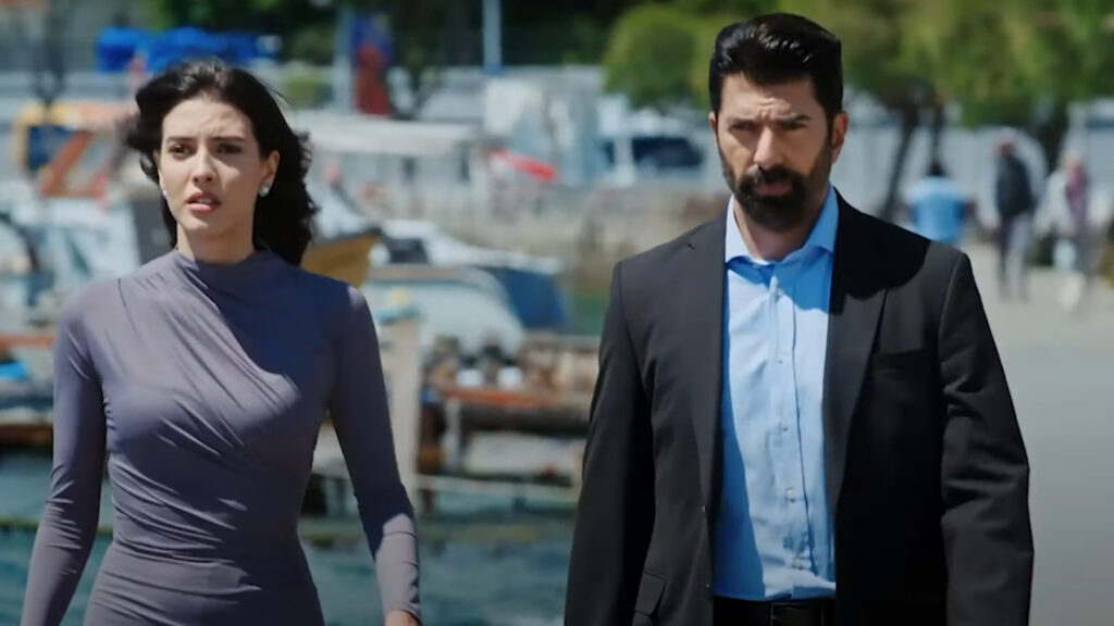 Esaret 352. Bölüm İzle Kanal 7