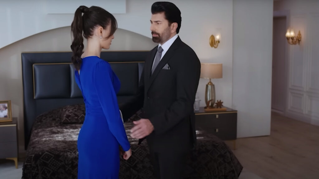 Esaret 354. bölüm izle Kanal 7 Haberleri