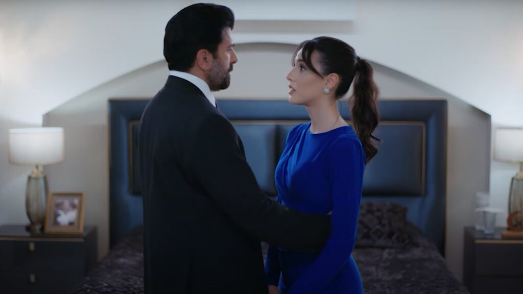 Esaret Dizisi 355. Bölüm İzle Kanal 7