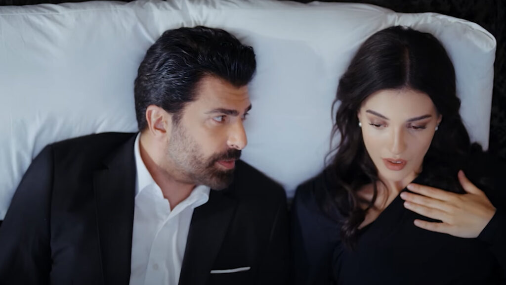 Esaret 356. Bölüm İzle: Heyecan Dorukta!