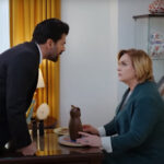 Esaret Dizisi İkinci Sezonuyla Ekranlarda!