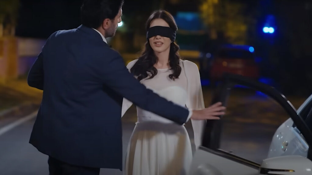Esaret 360. Bölüm İzle – Kanal 7