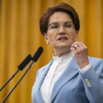 Akşener: ‘Hukuki Yollara Başvuracağım’