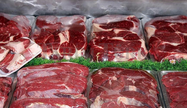 Et ve Süt Kurumu Ramazan Ayı Hazırlığı