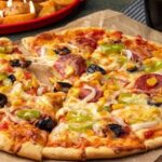 Pizza İle İlgili Merak Edilenler: Kilo Yapar mı? Kaç Kalori?