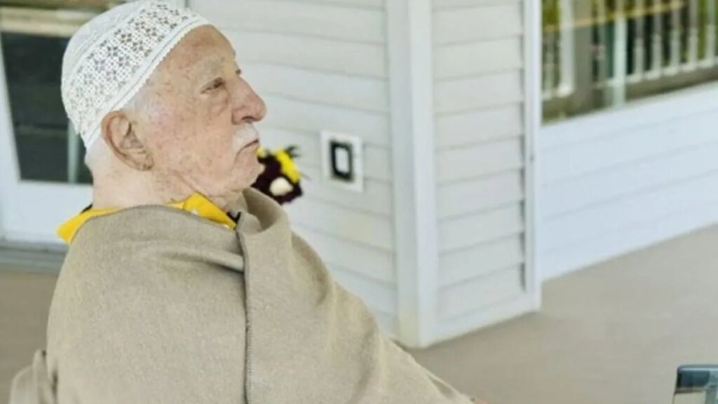 Eylem Tok’un iadesi FETÖ’cüleri korkuttu!