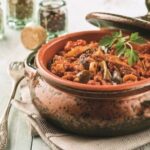 Ezme Güveç: Lezzet Şöleni Tarifi