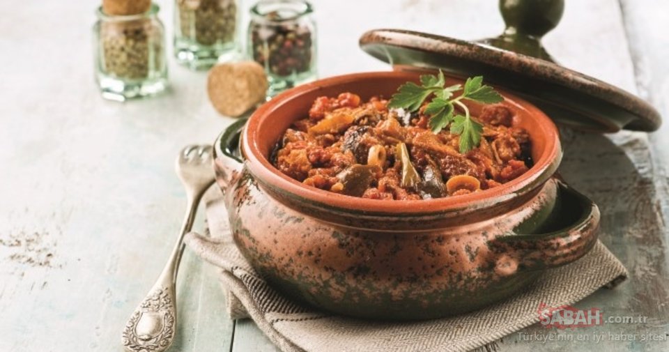 Ezme Güveç: Lezzet Şöleni Tarifi