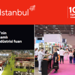 F İstanbul Gıda Fuarı 2024 İçin Hazırlıklar Başladı!