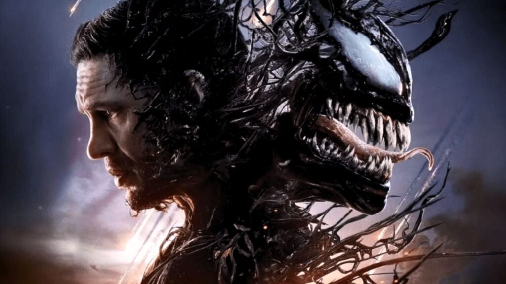 Tom Hardy’li \”Venom: Son Dans\” 25 Ekim’de sinemalarda!