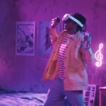 Just Dance VR: Dancity Müjdesi! – 25 Şarkıla Geliyor