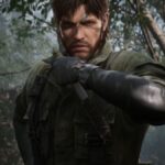 Metal Gear Solid 3 Yeniden Yapımının İlk Oynanış Görüntüsü yayınlandı