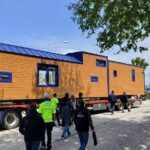 Bozcaada’da Tiny House Tartışması: Yaptırım Geliyor