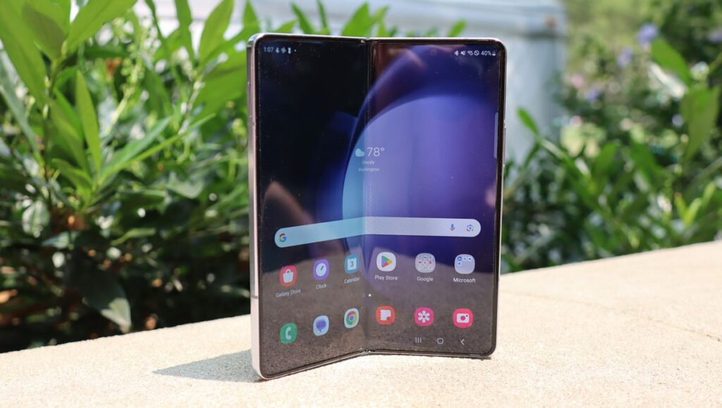 Samsung Galaxy Z Fold 6: Yüksek Performans Sızıntıları!