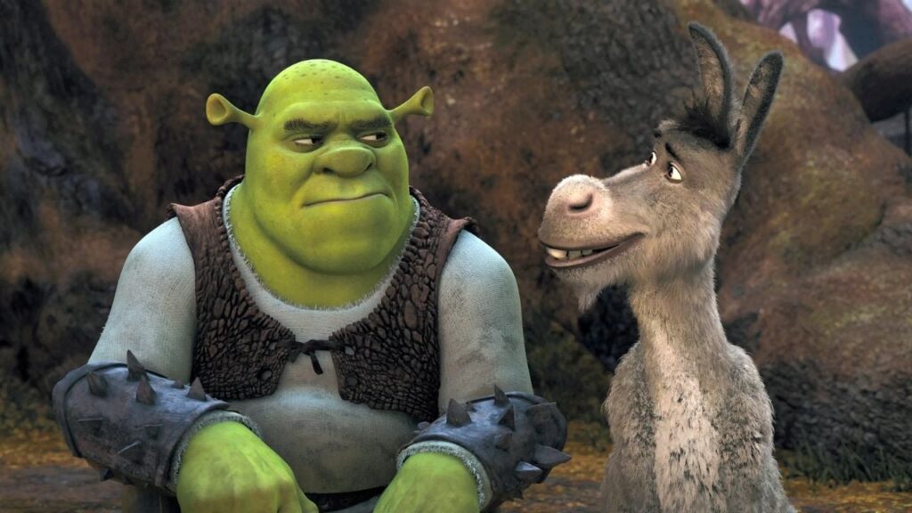 Eddie Murphy, “Shrek 5” ve “Donkey” Filmi Hakkında Konuştu