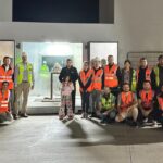 Fergani Uydusu’nun Motoru Ateşlendi!