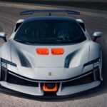 Ferrari’den Şaşırtan Rakamlar: Hibrit Araçlar İçten Yanmalı Motorları Geride Bıraktı