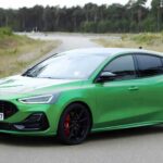 Ford, 2025’te Focus Üretimini Sonlandırıyor