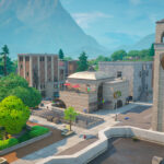 Fortnite Yaz Güncellemesi: Tilted Towers Geri Dönüyor!