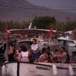 Akyaka’ya Kurban Bayramı’nda Yüksek Doluluk!