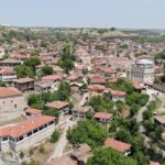 Safranbolu’da Bayram Coşkusu: Tarihi İlçe Dolup Taşıyor