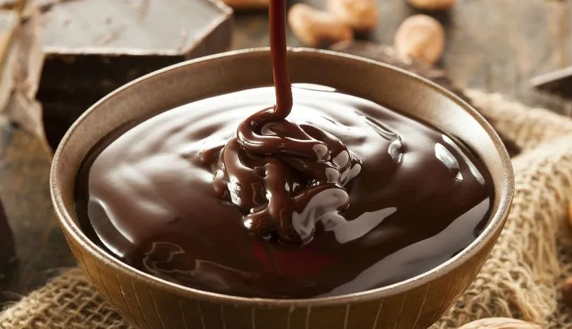 Ganaj Nedir? Çikolata ve Kremanın Mükemmel Karışımı!