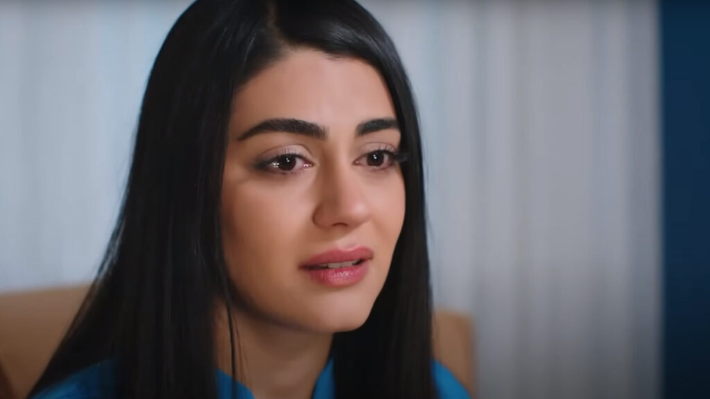 Gelin 27. Bölüm İzle – Kanal 7 Gelin Dizisi İzle