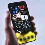 iOS 18’de Yenilenen Kontrol Merkezi Özellikleri