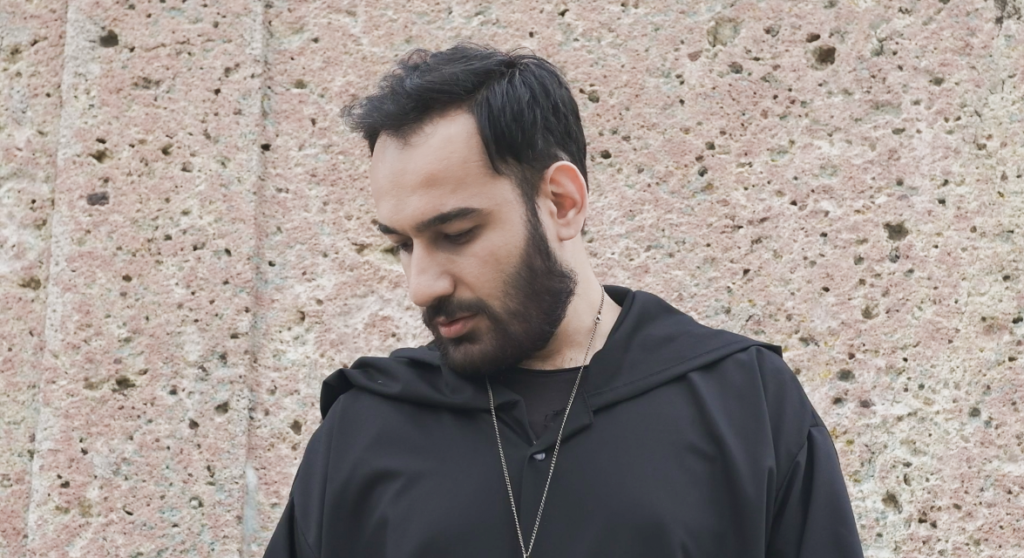 Gökhan Bölükçü’den Yeni Şarkı Müjdesi!