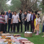 TRT1 Gönül Dağı 141. bölüm izle!